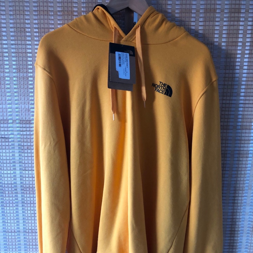 THE NORTH FACE Hoodie Men Size L - NEW